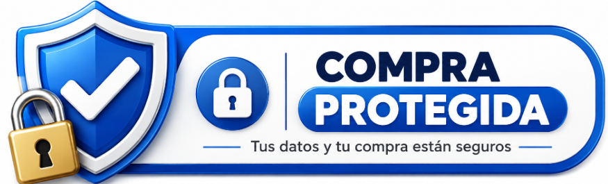 Compra protegida